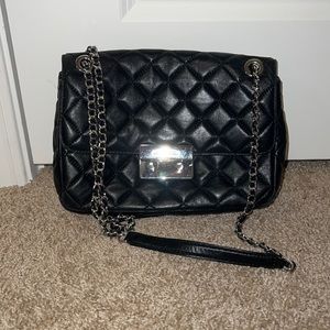 MICHAEL KORS Quilted Handbag